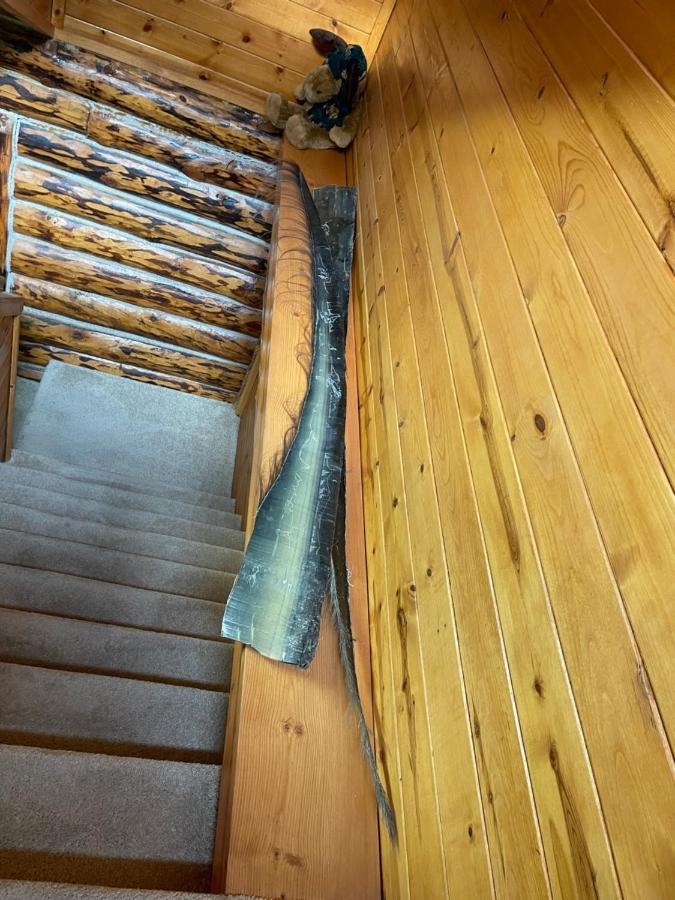 Indian Ak 25 Min To Anchorage & 25 Min To Girdwood别墅 外观 照片