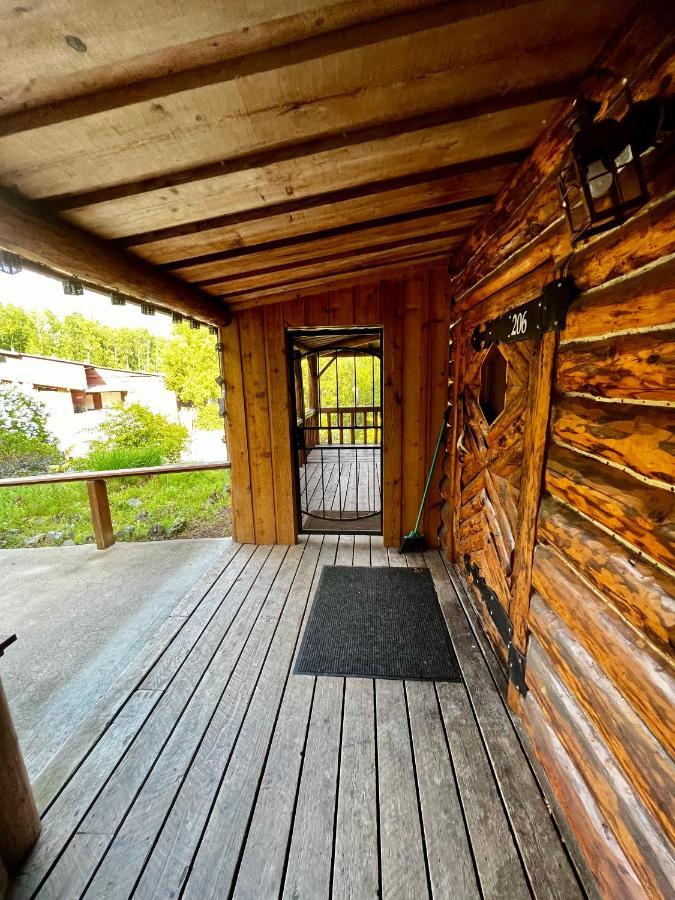 Indian Ak 25 Min To Anchorage & 25 Min To Girdwood别墅 外观 照片