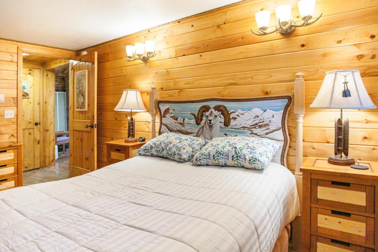 Indian Ak 25 Min To Anchorage & 25 Min To Girdwood别墅 外观 照片