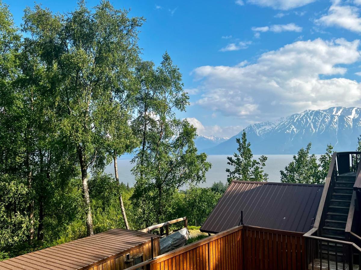Indian Ak 25 Min To Anchorage & 25 Min To Girdwood别墅 外观 照片
