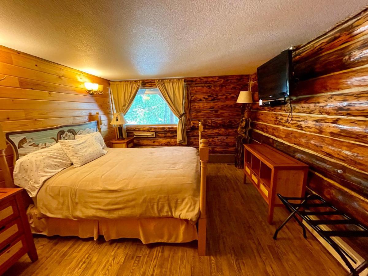 Indian Ak 25 Min To Anchorage & 25 Min To Girdwood别墅 外观 照片