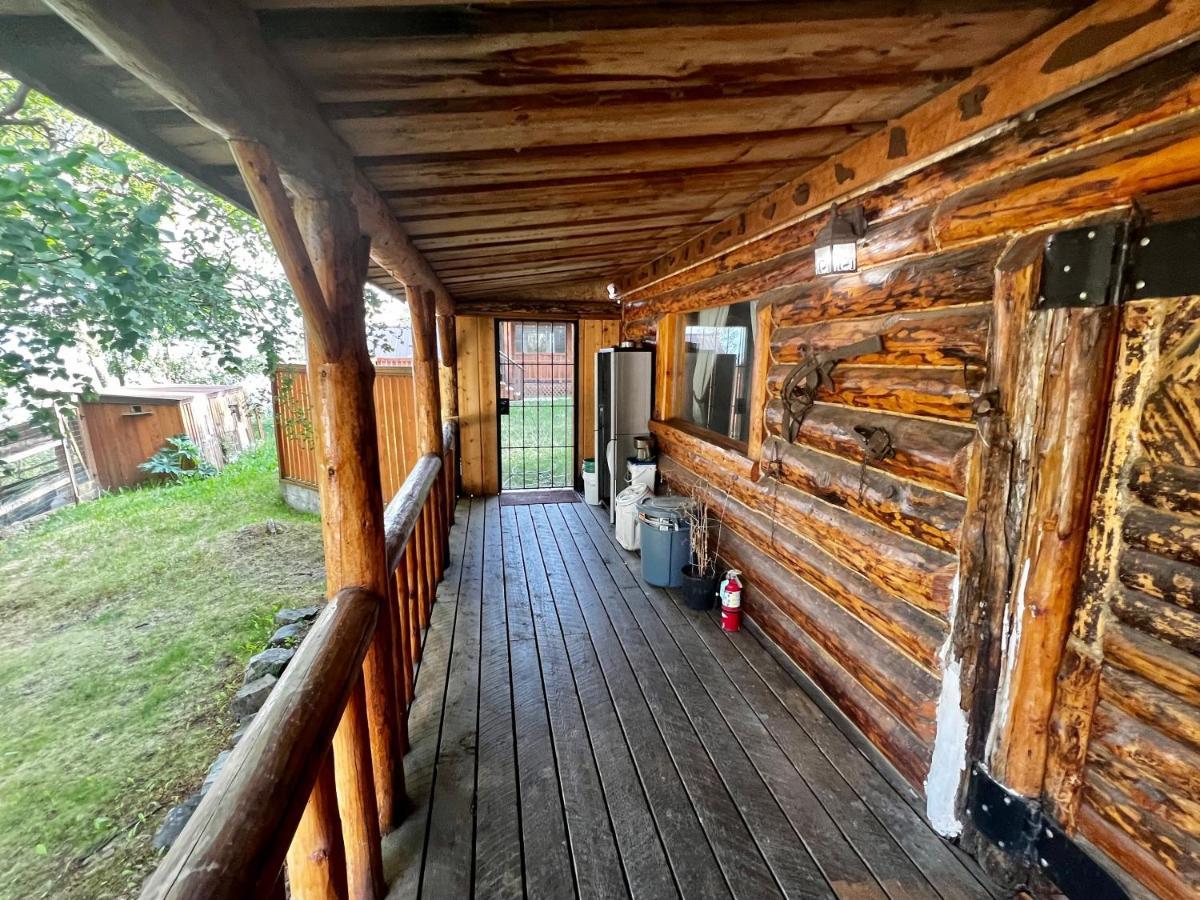 Indian Ak 25 Min To Anchorage & 25 Min To Girdwood别墅 外观 照片