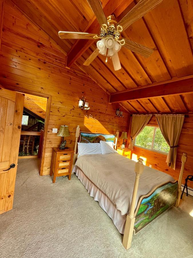 Indian Ak 25 Min To Anchorage & 25 Min To Girdwood别墅 外观 照片