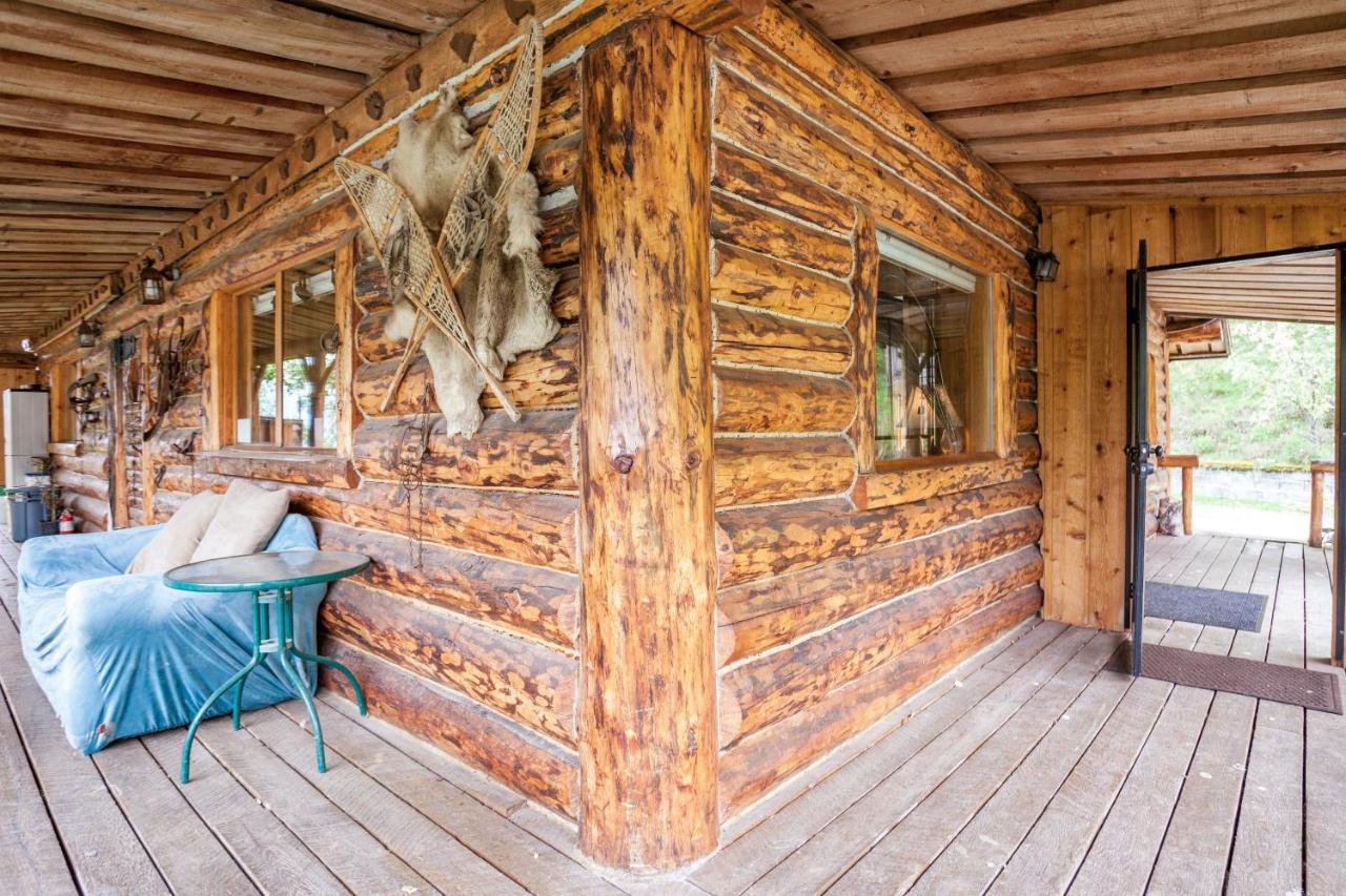 Indian Ak 25 Min To Anchorage & 25 Min To Girdwood别墅 外观 照片