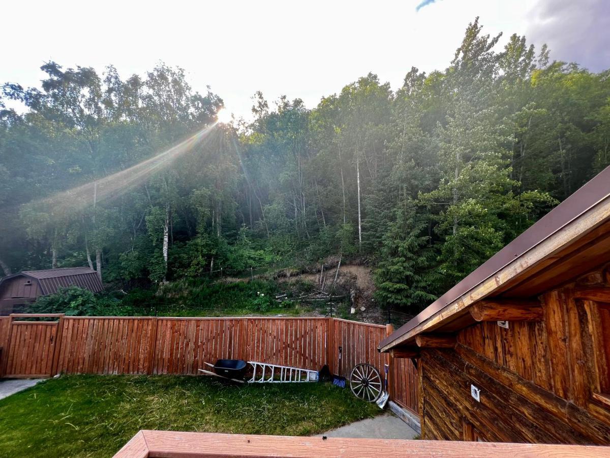 Indian Ak 25 Min To Anchorage & 25 Min To Girdwood别墅 外观 照片