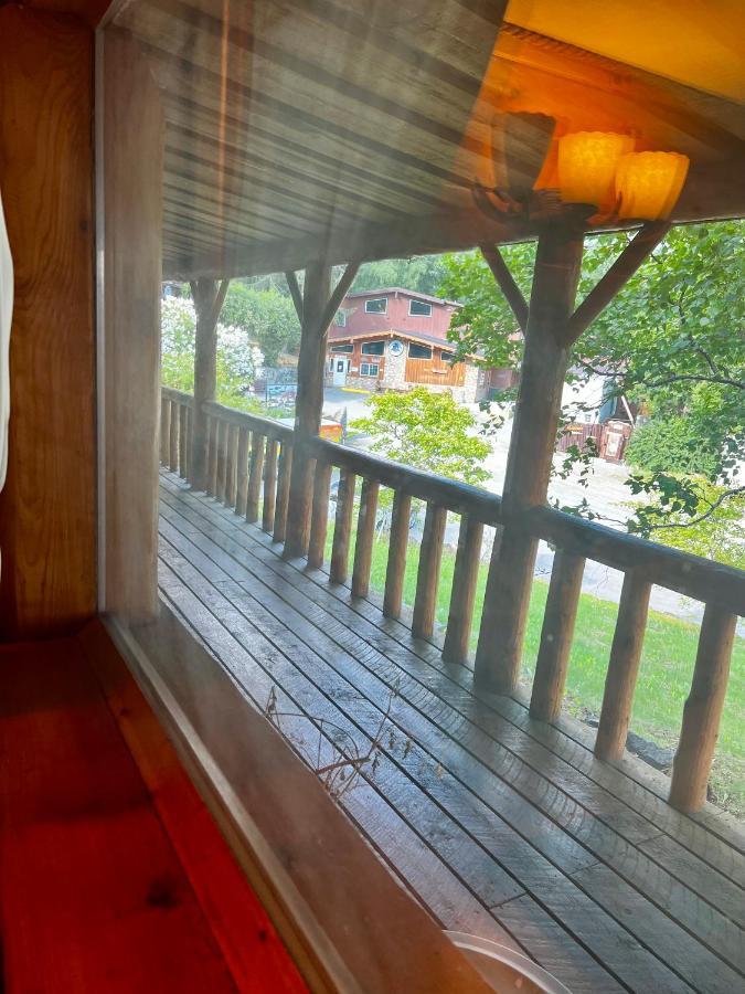 Indian Ak 25 Min To Anchorage & 25 Min To Girdwood别墅 外观 照片