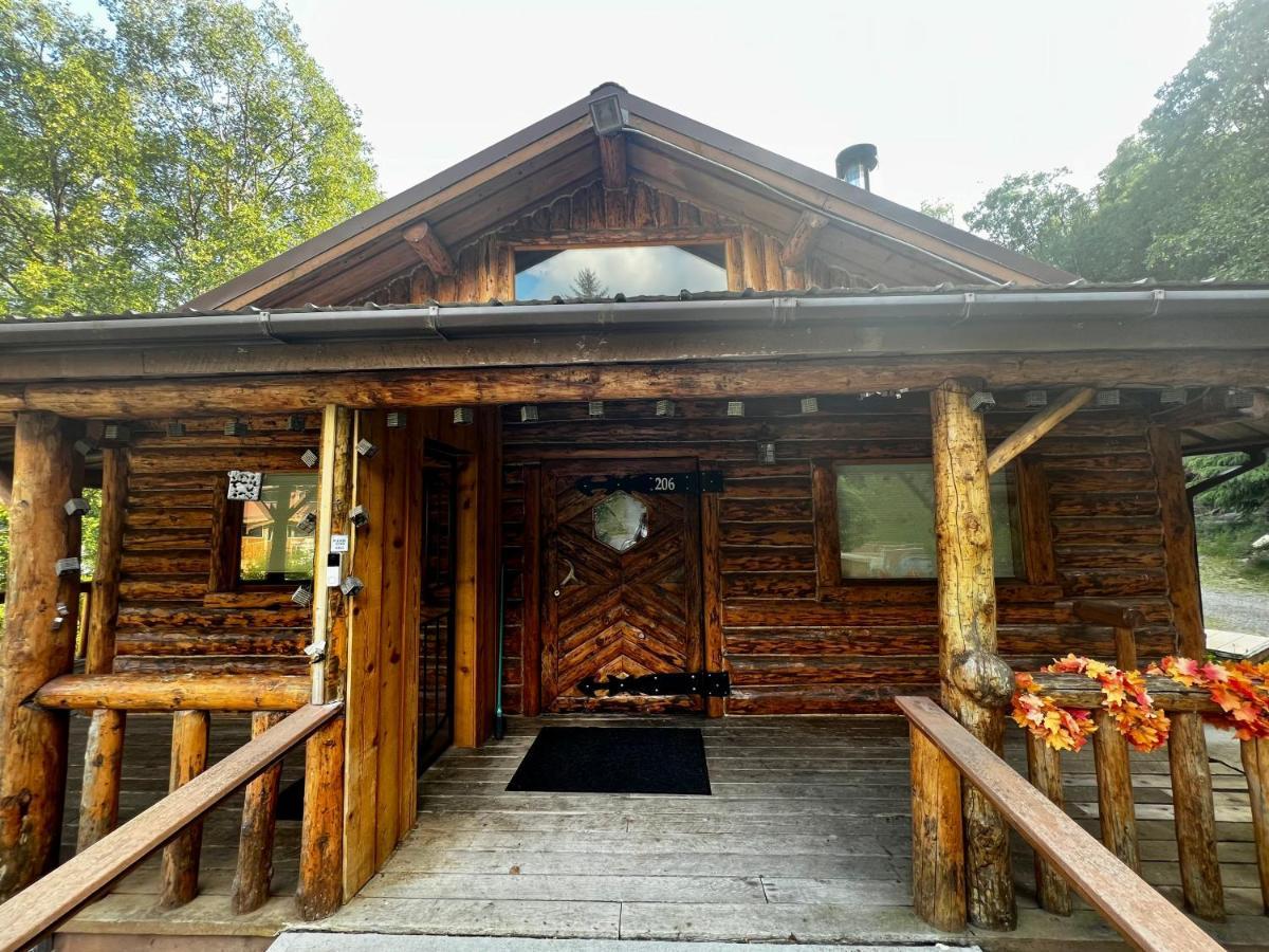 Indian Ak 25 Min To Anchorage & 25 Min To Girdwood别墅 外观 照片